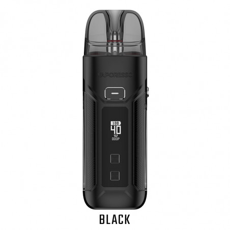 Luxe X Pro Pod Kit von Vaporesso