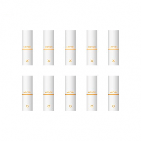 Filter Drip Tips Wenax von Geek Vape