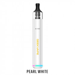 Wenax S3 Pod Kit von Geekvape