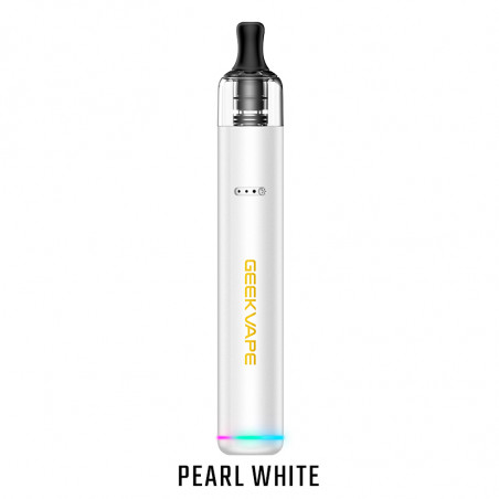 Wenax S3 Pod Kit von Geekvape