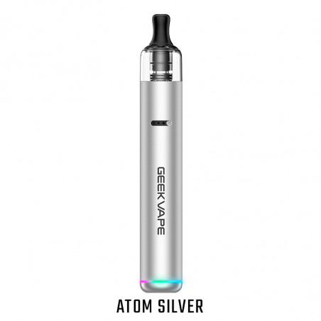Wenax S3 Pod Kit von Geekvape