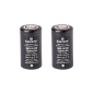IMR 18350 1200mAh V2 Akku - Keeppower