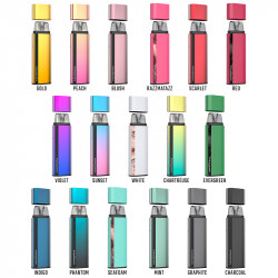 Kit Pod Klypse - Innokin - Alle Farben