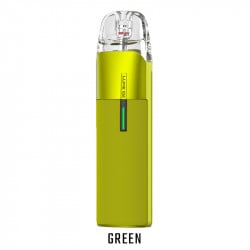 Luxe Q2 Pod Kit von Vaporesso