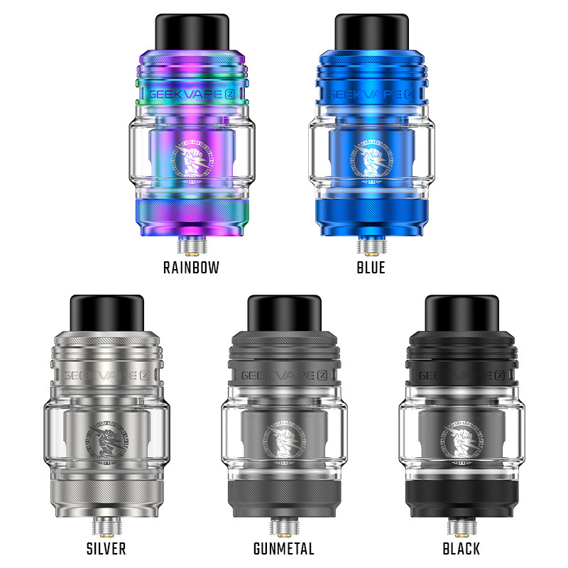 Z Fli Verdampfer - Geekvape Z Fli Verdampfer - Geekvape