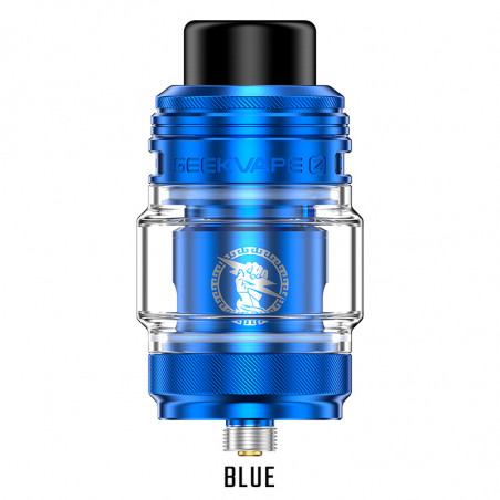 Z Fli Verdampfer - Geekvape