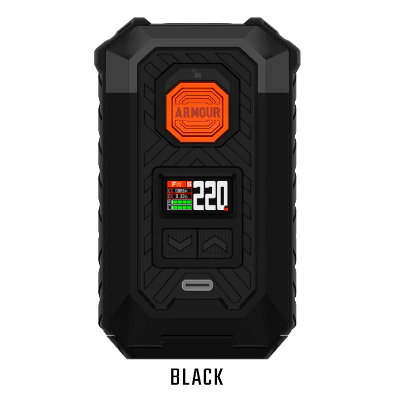 Armour Max Akkuträger - Vaporesso