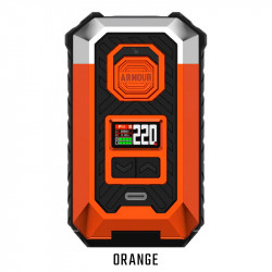 Armour Max Akkuträger - Vaporesso
