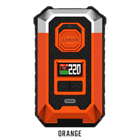 Armour Max Akkuträger - Vaporesso