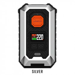 Armour Max Akkuträger - Vaporesso