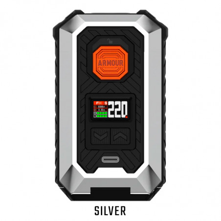 Armour Max Akkuträger - Vaporesso