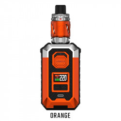 Armour Max Starterkit von Vaporesso
