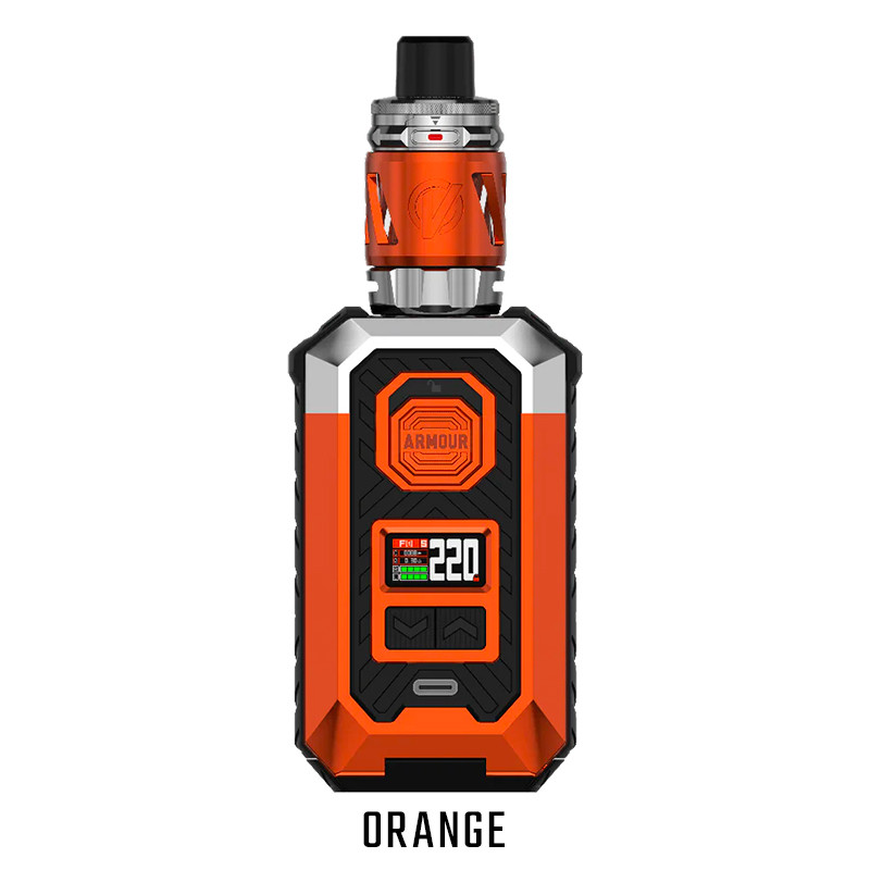 Armour Max Starterkit von Vaporesso Armour Max Starterkit von Vaporesso