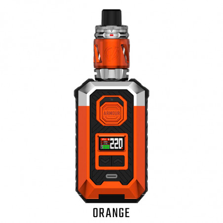 Armour Max Starterkit von Vaporesso