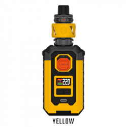 Armour Max Starterkit von Vaporesso