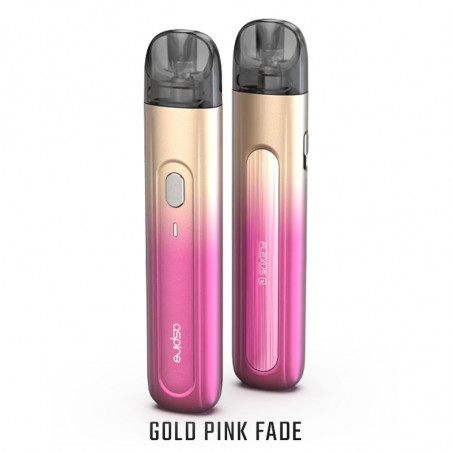 Flexus Q Pod Kit von Aspire