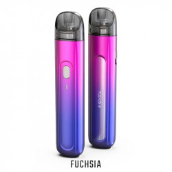 Flexus Q Pod Kit von Aspire