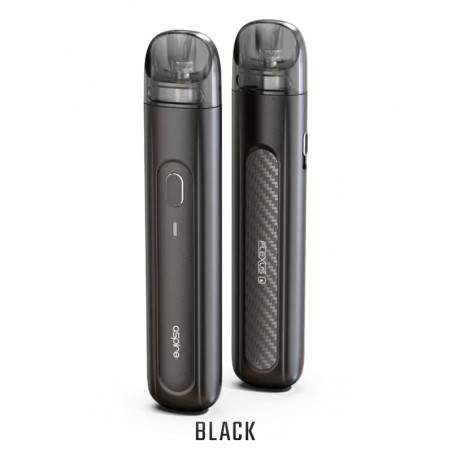 Flexus Q Pod Kit von Aspire