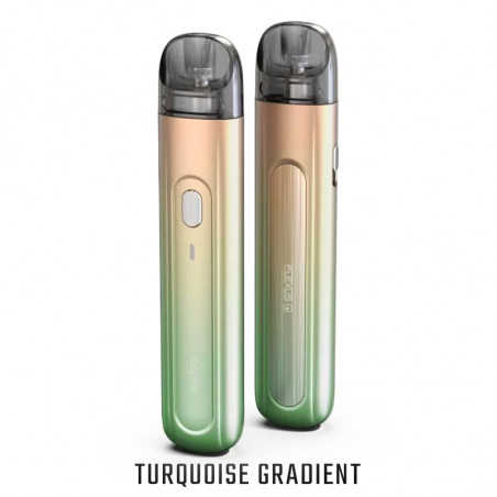 Flexus Q Pod Kit von Aspire