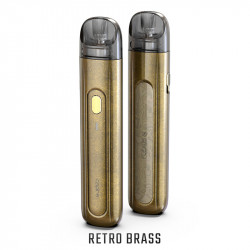 Flexus Q Pod Kit von Aspire