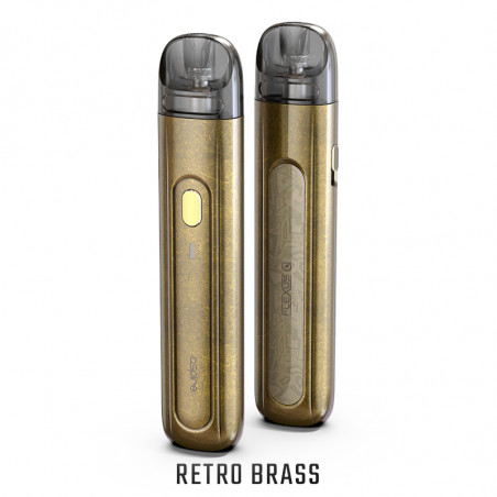 Flexus Q Pod Kit von Aspire