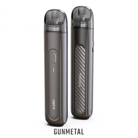 Flexus Q Pod Kit von Aspire