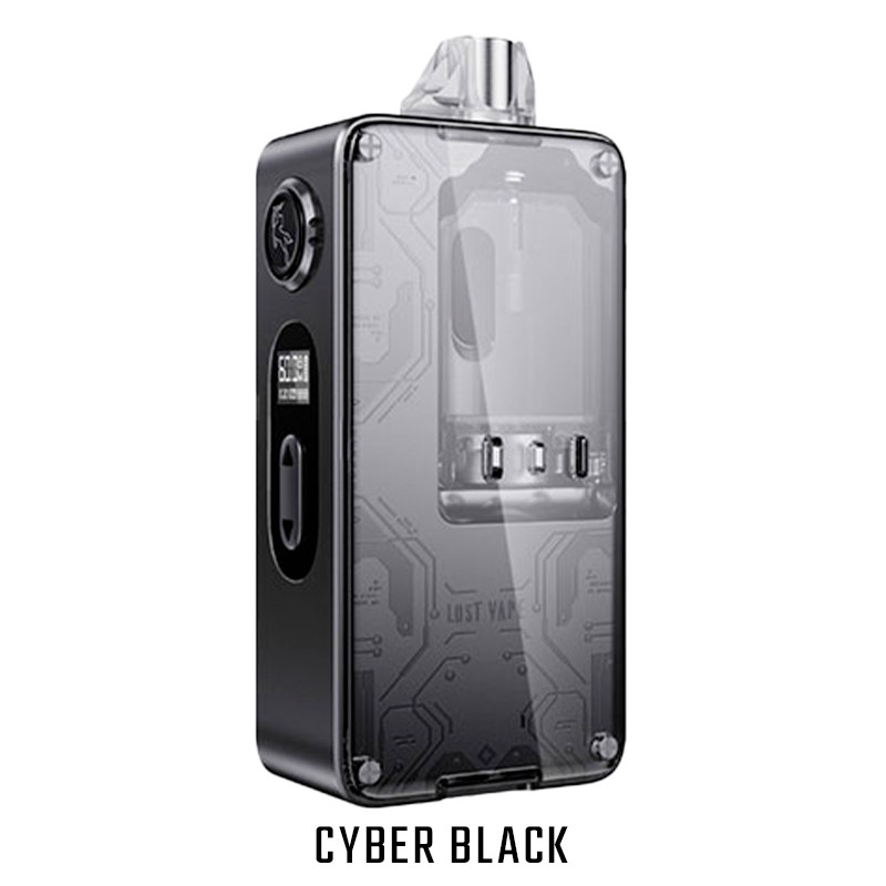 Centaurus B60 AIO Starterkit von Lost Vape Centaurus B60 AIO Starterkit von Lost Vape