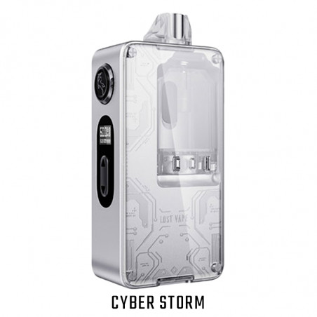 Centaurus B60 AIO Starterkit von Lost Vape