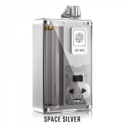 Centaurus B80 AIO Starterkit von Lost Vape
