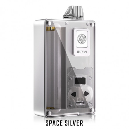 Centaurus B80 AIO Starterkit von Lost Vape