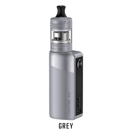 CoolFire Z60 Zlide Starterkit von Innokin