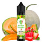 The Fox - 50/60ml Shortfill - Secret Garden von Secret LAb - Liquid The Fox - 50/60ml Shortfill - Secret Garden von Secret LAb - Liquid