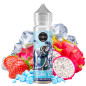 Licorne Ice - 50/70ml Shortfill - Curieux Licorne Ice - 50/70ml Shortfill - Curieux