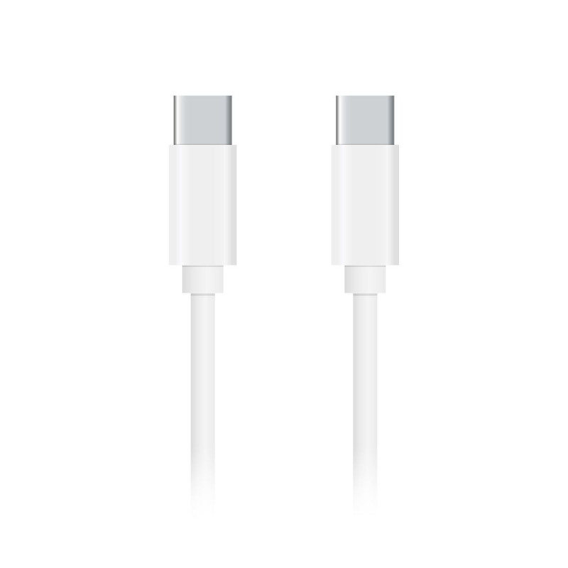 USB-C zu USB-C Kabel