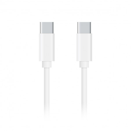 Kabel USB-C zu USB-C von Kiwi Vapor