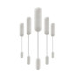Clean Stick - Kiwi - Kiwi Vapor - (5 Stck.) Clean Stick - Kiwi - Kiwi Vapor - (5 Stck.)