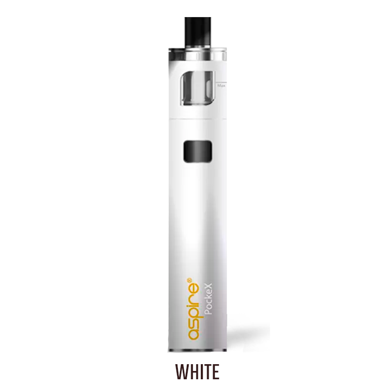 Aspire PockeX Pocket AIO Starterset Aspire PockeX Pocket AIO Starterset