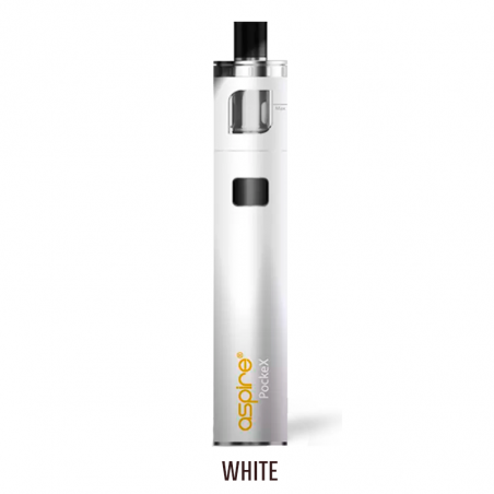 Aspire PockeX Pocket AIO Starterset