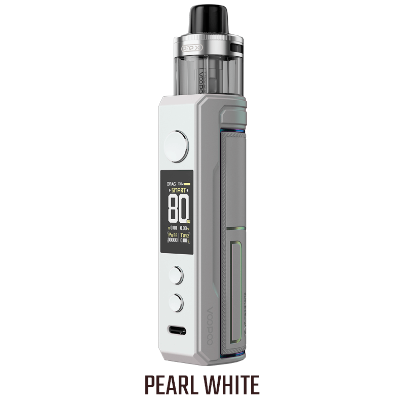 Drag X2 Starterkit von Voopoo