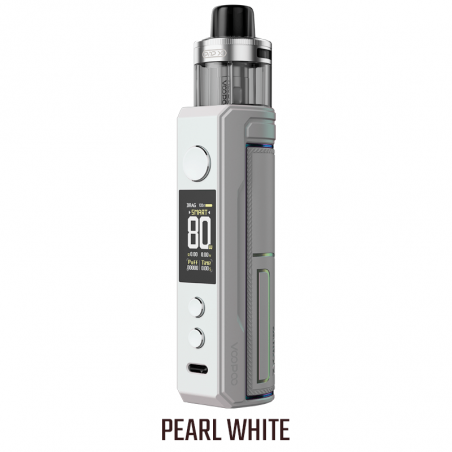 Drag X2 Starterkit von Voopoo