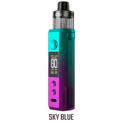 Drag X2 Starterkit von Voopoo