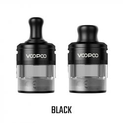 PnP X MTL Ersatzpod - Voopoo