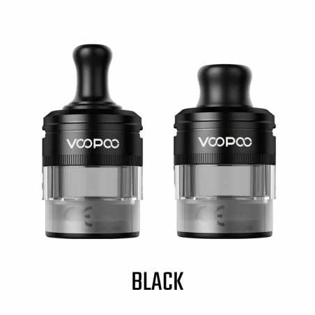 PnP X MTL Ersatzpod - Voopoo