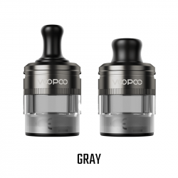 PnP X MTL Ersatzpod - Voopoo