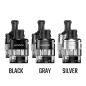 PnP X MTL Ersatzpod - Voopoo PnP X MTL Ersatzpod - Voopoo