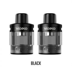 PnP X DTL Ersatzpod - Voopoo