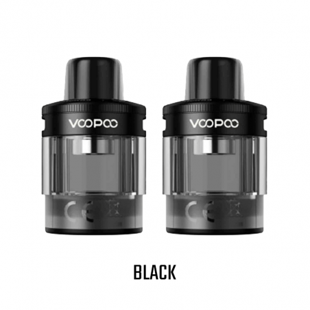 PnP X DTL Ersatzpod - Voopoo
