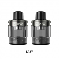 PnP X DTL Ersatzpod - Voopoo