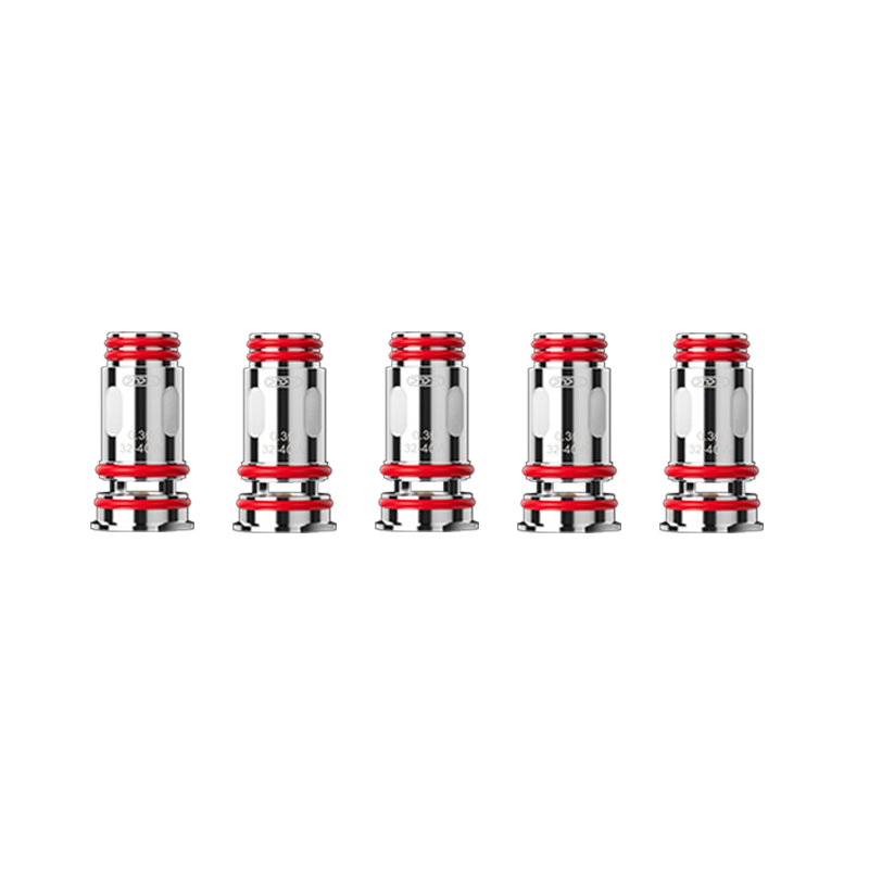 PnP X Coil - Voopoo PnP X Coil - Voopoo