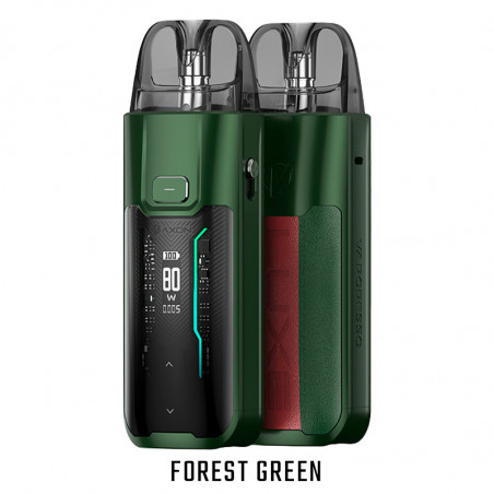 Pod-System Luxe XR Max - Leather Version - Vaporesso